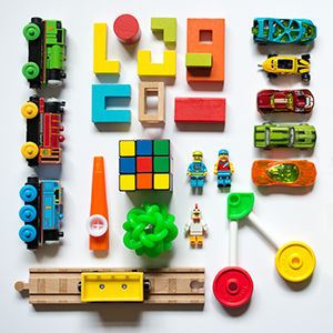 Speziell für Kinder