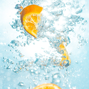 Körperhygiene von innen