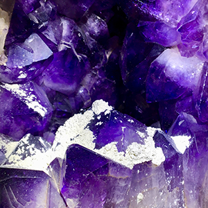 Mineralsstoffe & Spurenelemente